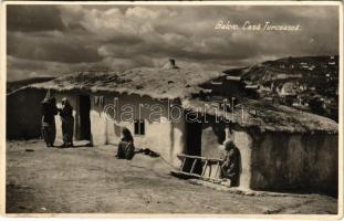 Balchik, Balcic; Casa Turceasca / Turkish house. M. Vesa photo (EK)