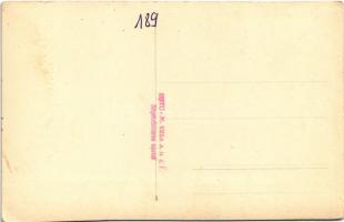 Balchik, Balcic; Casa Turceasca / Turkish house. M. Vesa photo (EK)