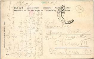 Uvac (Rudo) + "Postkondukteur Uvac-Megjegja" (EK)