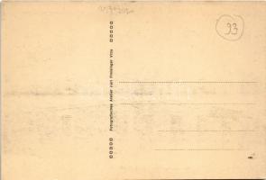 Allentsteig (Nied.-Oest.), Franz Hirnschall's Gasthaus / restaurant