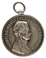 1917. Károly Ezüst Vitézségi Érem II. osztálya jelzetlen Ag kitüntetés eredeti mellszalag nélkül. Szign.: Kautsch T:XF ph. / Hungary 1917. Silver Gallantry Medal, 2nd Class Ag decoration without hallmark and ribbon. Sign.: Kautsch C:XF edge error NMK.: 306.