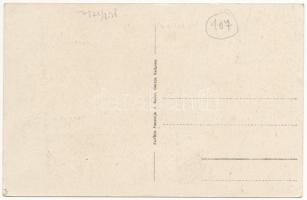 Gornja Radgona, Grad, Sv. Peter, Opekarna, Stari in Novi most / castle, church, brick factory