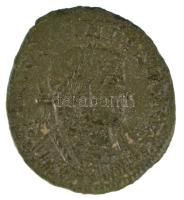 Római Birodalom / Siscia / I. Licinius 313. Follis (3,11g) T:XF,VF Roman Empire / Siscia / Licinius I 313. Follis IMP LIC LICINIVS PF AVG / IOVI CONS-ERVATORI AVGG NN - A - SIS (3,11g) C:XF,VF