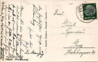 Ljutomer, Luttenberg; Cesta Kralja Aleksandra, Gostilna Resnik, Auto taxa / street, restaurant, taxi...