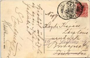 Venezia, Venice; Lido, Grand Hotel des Bains (EK)