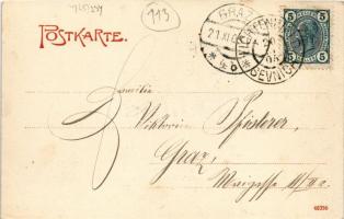 1905 Sevnica, Lichtenwald;