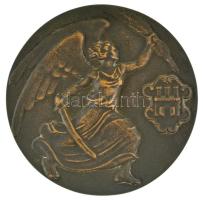 Ispánki József (1906-1992) 1936. "BVDA RECVPERATA 1686-1936" Buda visszafoglalásának 250. ...