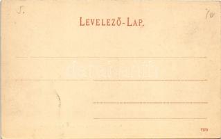 Budapest V. Kossuth Lajos utca, üzletek