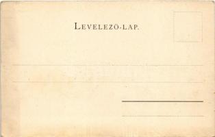 Budapest VIII. Nemzeti Lovarda (mai Pollack Mihály tér) (EK)