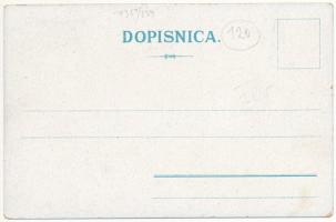 Sveti Jurij ob Scavnici, Cerkev sv. Duha, Pogled na Videm, Marijina Kapela na Vidmi / churches, chap...