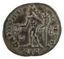 Római Birodalom / Siscia / I. Licinius 309-311. Follis (6,11g) T:AU Roman Empire / Siscia / Licinius...