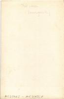 Medgyes, Mediasch, Medias; Evangélikus templom télen / street view, Lutheran church at winter (non P...