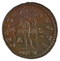 Római Birodalom / Cyzicus / Galerius 311. Follis (6,11g) T:XF,VF Roman Empire / Cyzicus / Galerius 3...