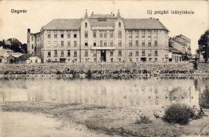 Ungvár Mädchenschule
