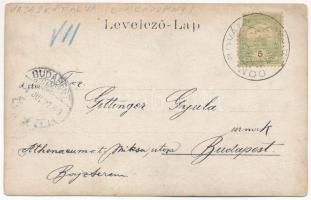 Vasaskőfalva, Pietroasa, Petrócz; (Dombrovány, Dumbravani) Aló völgy télen / Vl. Aleului sau Stâna d...