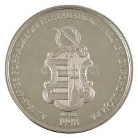 Csóka Zsuzsanna (1962-) 1998. "1848-49-as forradalom és szabadságharc 150. évfordulójára / Gábo...