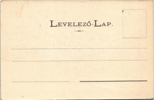 Nagysáros, Velky Saris; Sárosi vár romjai, Sárosvár az 1617. évben, Nagysárosi műmalom. Fénynyomat D...
