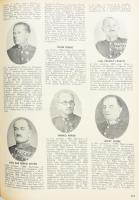 A magyar gyalogság. A magyar gyalogos katona története. Szerk.: Doromby József, és Reé László. Vitéz...