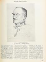 A magyar gyalogság. A magyar gyalogos katona története. Szerk.: Doromby József, és Reé László. Vitéz...