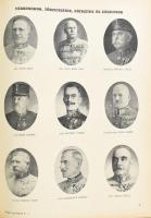 A magyar gyalogság. A magyar gyalogos katona története. Szerk.: Doromby József, és Reé László. Vitéz...