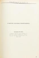 A magyar gyalogság. A magyar gyalogos katona története. Szerk.: Doromby József, és Reé László. Vitéz...