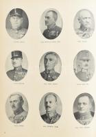 A magyar gyalogság. A magyar gyalogos katona története. Szerk.: Doromby József, és Reé László. Vitéz...