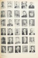 A magyar gyalogság. A magyar gyalogos katona története. Szerk.: Doromby József, és Reé László. Vitéz...