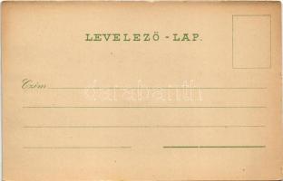 Nyitra, Nitra; Püspöki vár. Marton J. Kálmán kiadása / Bischofs Schloss / bishop's castle