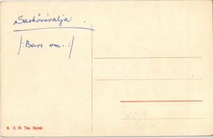 Saskőváralja, Sásovské Podhradie (Garamszentkereszt, Ziar nad Hronom); Saskő vára / Sásovsky hrad / ...