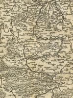 Franciae Orientalis: (Vulgo Franckenlant) descriptio auctore Sebasta Rotenhan / Monasteriensis Et Os...