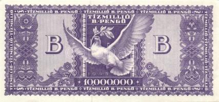 1946. 10.000.000BP T:I