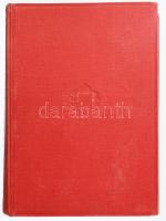 1944 Magyarország tiszti cím- és névtára. 51. évf. 1944. Szerk. és kiadja a M. Kir. Központi Statisz...