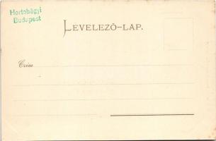 Csejte, Csejthe, Cachtice; Cachticky hrad / Báthory Erzsébet vára, Fő tér. Brück Samu kiadása / Csej...