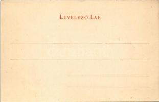 Gyula, középkori vár. Corvina nyomda kiadása