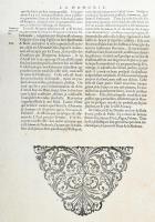 Willem Blaeu (1571-1638) / Johannes Jansonius (1729-1784) Hungaria Regnum. - Magyarország térképe, s...