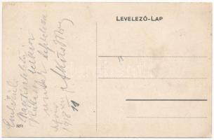 1918 Polgárdi, Hengerműmalom (r)