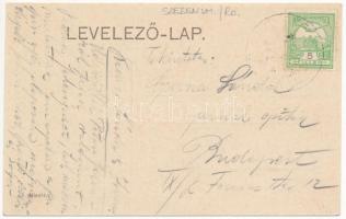 Péterfalva, Petersdorf, Petresti (Szászsebes, Mühlbach, Sebes); Werkstätte, Neuer Papiersaal / Papír...