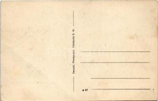 Doborján, Raiding; Liszt Ferenc szülőháza, vasútállomás / birth house of Franz Liszt, railway statio...