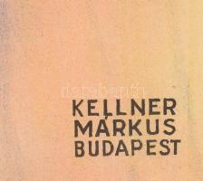 Hatodik emelet (Sixieme étage), 1940-41. Moziplakát (filmplakát, rácsplakát). Janine Darcey, Pierre ...