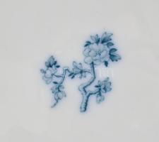 Johnson Bros "The Exeter" angol porcelán mélytányér szett, jelzéssel, hibátlan, mázrepedés...