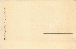 Mezőtúr, Artézi kút, Piactér. Török Ignác kiadása (EK)