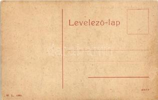 Mezőtúr, kaszinó (casino). W.L. 1389. (EK)