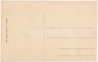 Óradna, Alt-Rodna, Radna veche, Rodna; Fogyasztási és értékesítő szövetkezet üzlete és saját kiadása...