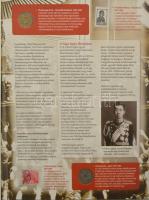 1939-1945. "A második világháború - A történelem legnagyobb háborús konfliktusa". Igényes,...