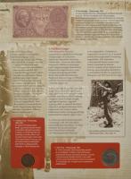 1939-1945. "A második világháború - A történelem legnagyobb háborús konfliktusa". Igényes,...