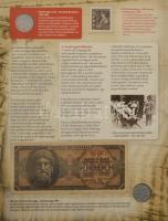 1939-1945. "A második világháború - A történelem legnagyobb háborús konfliktusa". Igényes,...