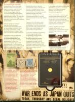 1939-1945. "A második világháború - A történelem legnagyobb háborús konfliktusa". Igényes,...