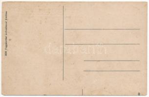 Torockószentgyörgy, Coltesti (Torockó, Rimetea); Szentgyörgyi várrom, templom. Fogyasztási Szövetkez...