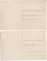 Brassó, Kronstadt, Brasov; Die Befreiung Kronstadts, Bei Bartholomä 8. Okt. 1916. / Brassó felszabad...