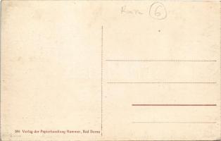 Vatra Dornei, Dornavátra, Bad Dorna-Watra (Bukovina, Bukowina); Jahannisquelle / Ivorul St. Ivan / s...